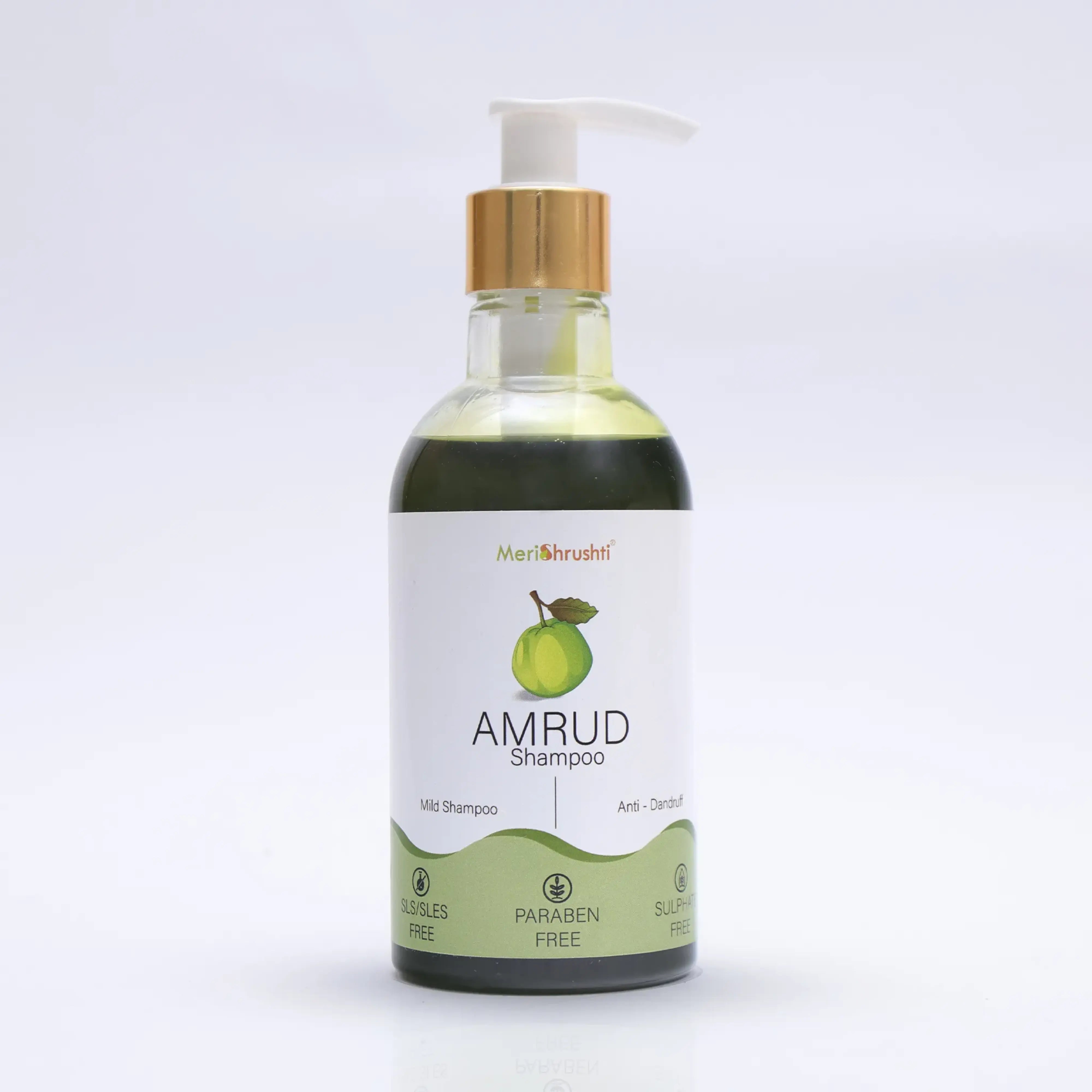 Amrud Shampoo