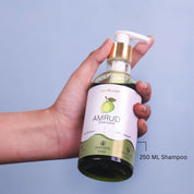 Amrud Shampoo