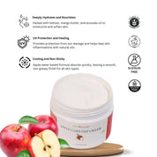 Apple Day Care Cream