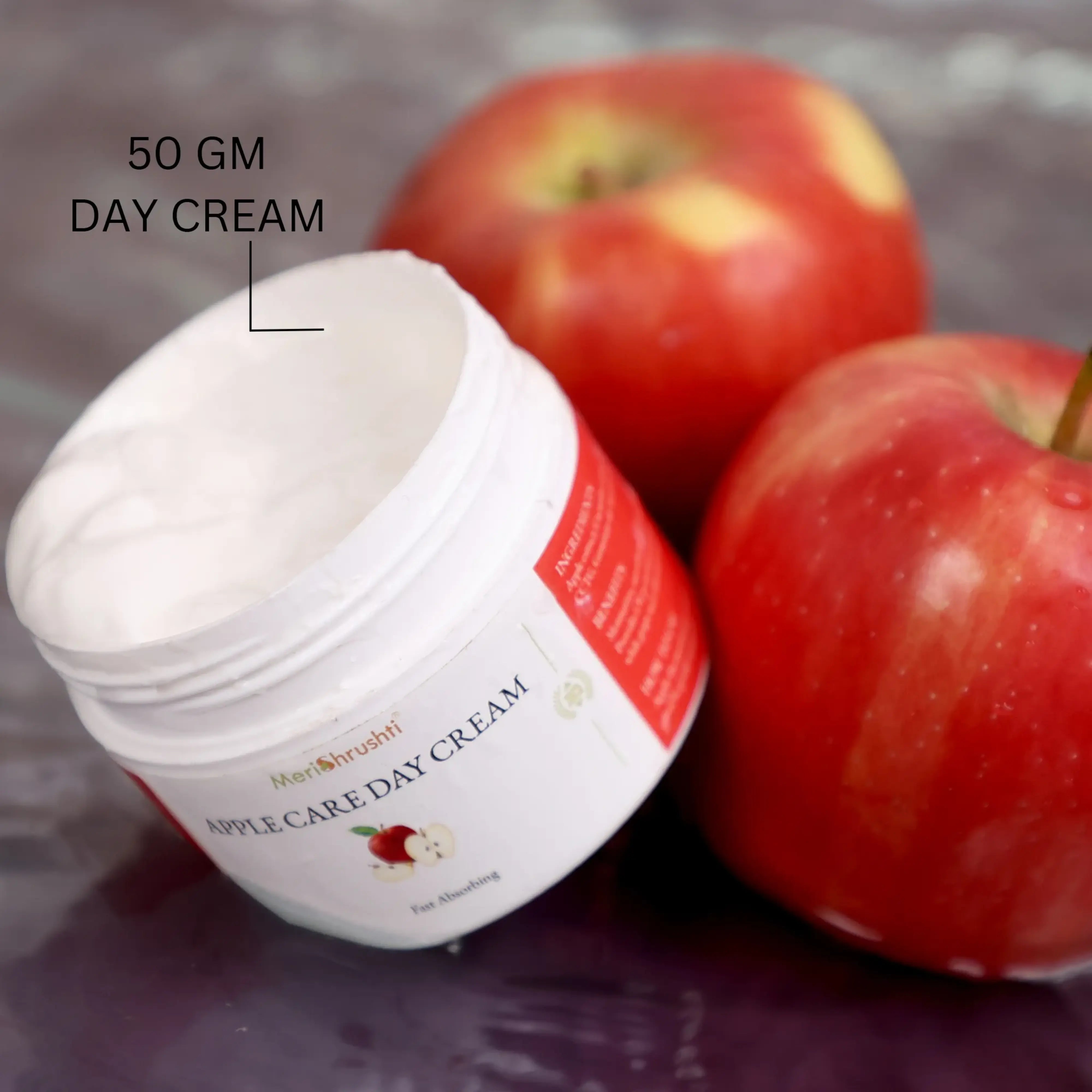 Apple Day Care Cream