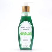 Basil Neem Hand Wash