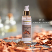 Chandan Face Wash