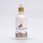 Coco Orange Body Lotion