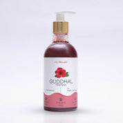 Guddhal Shampoo