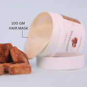 Jaggery Hair Mask