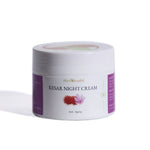 Kesar Night Cream