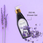 Lavender Shower Gel