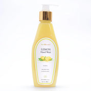 Lemon Hand Wash