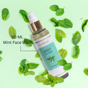 Mint Face Wash