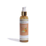 Orange Multani Face Wash