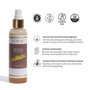 Senna Hair Tonic