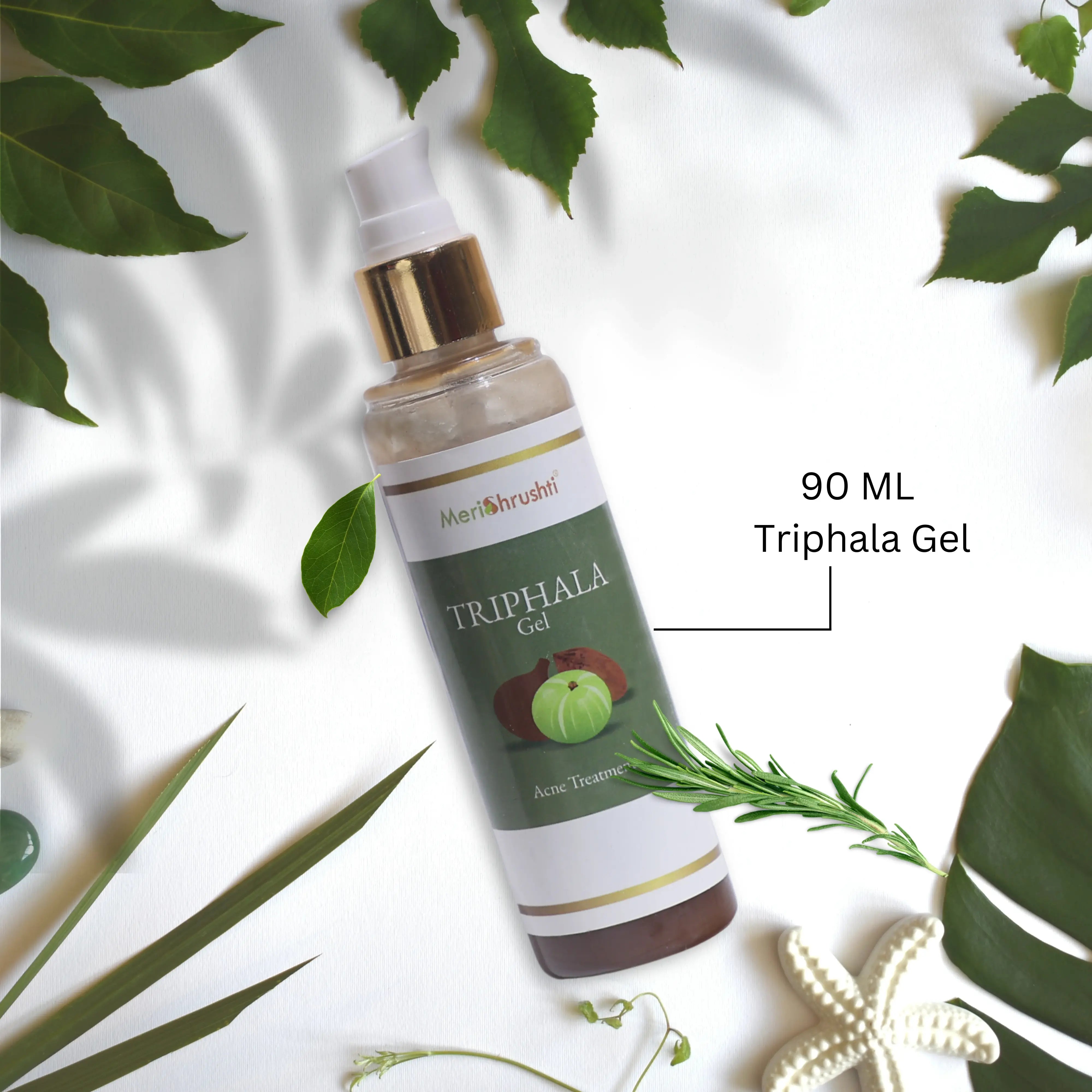 Triphala Gel