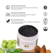 Triphala Face Pack