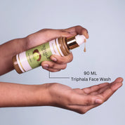 Triphala Face Wash